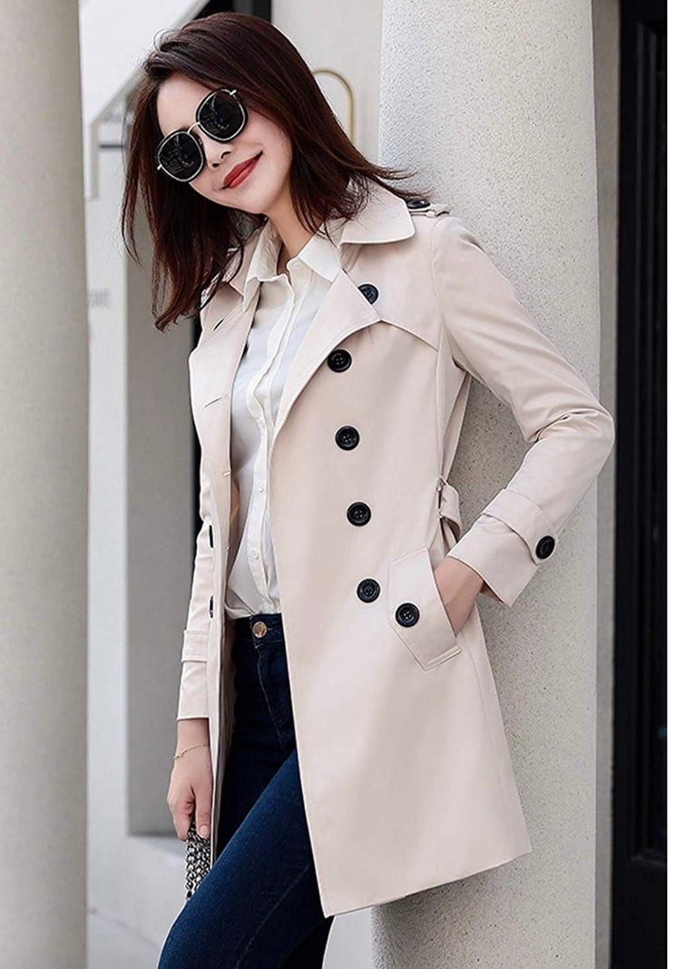 Spring Womens Jackets Inspirational top 7 Spring Jackets for Women In 2020