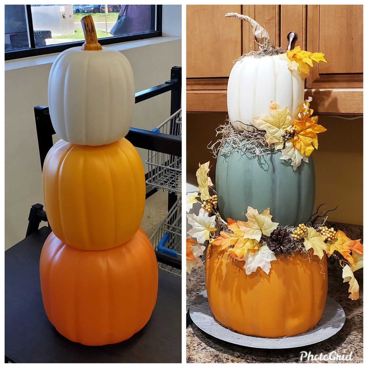 Stackable Pumpkin Ideas Elegant Five Below Stacking Pumpkins