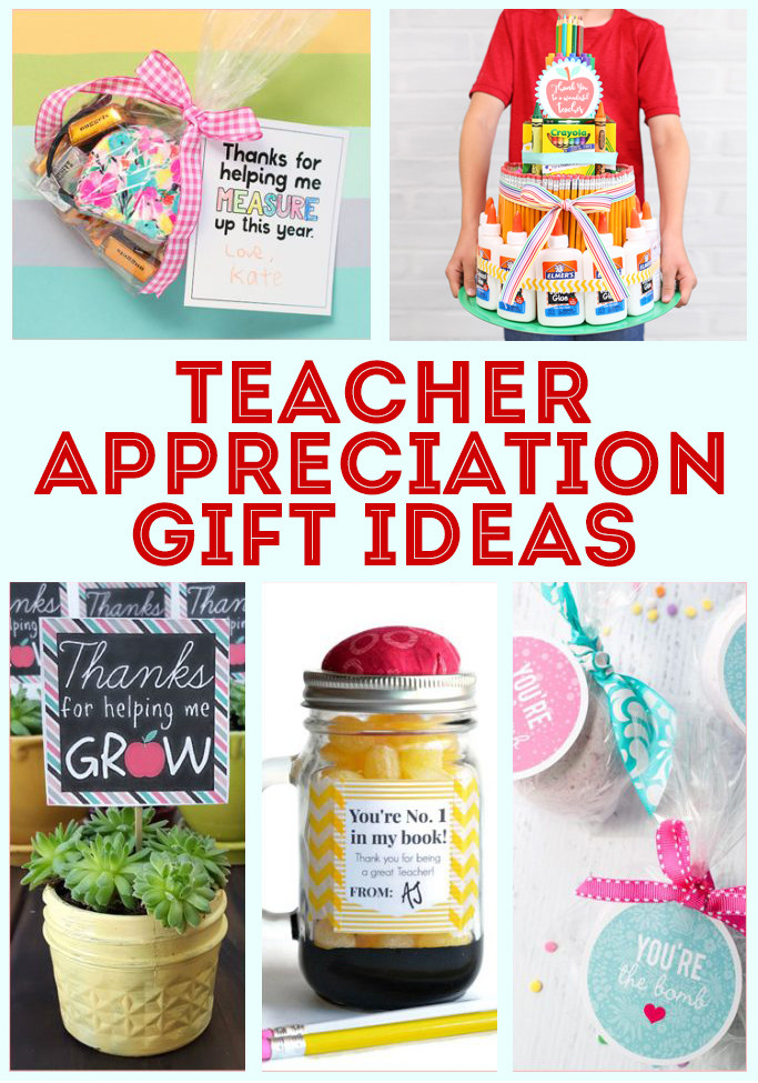 Staff Gifts for Teachers Unique 30 Awesome Teacher Appreciation Gifts