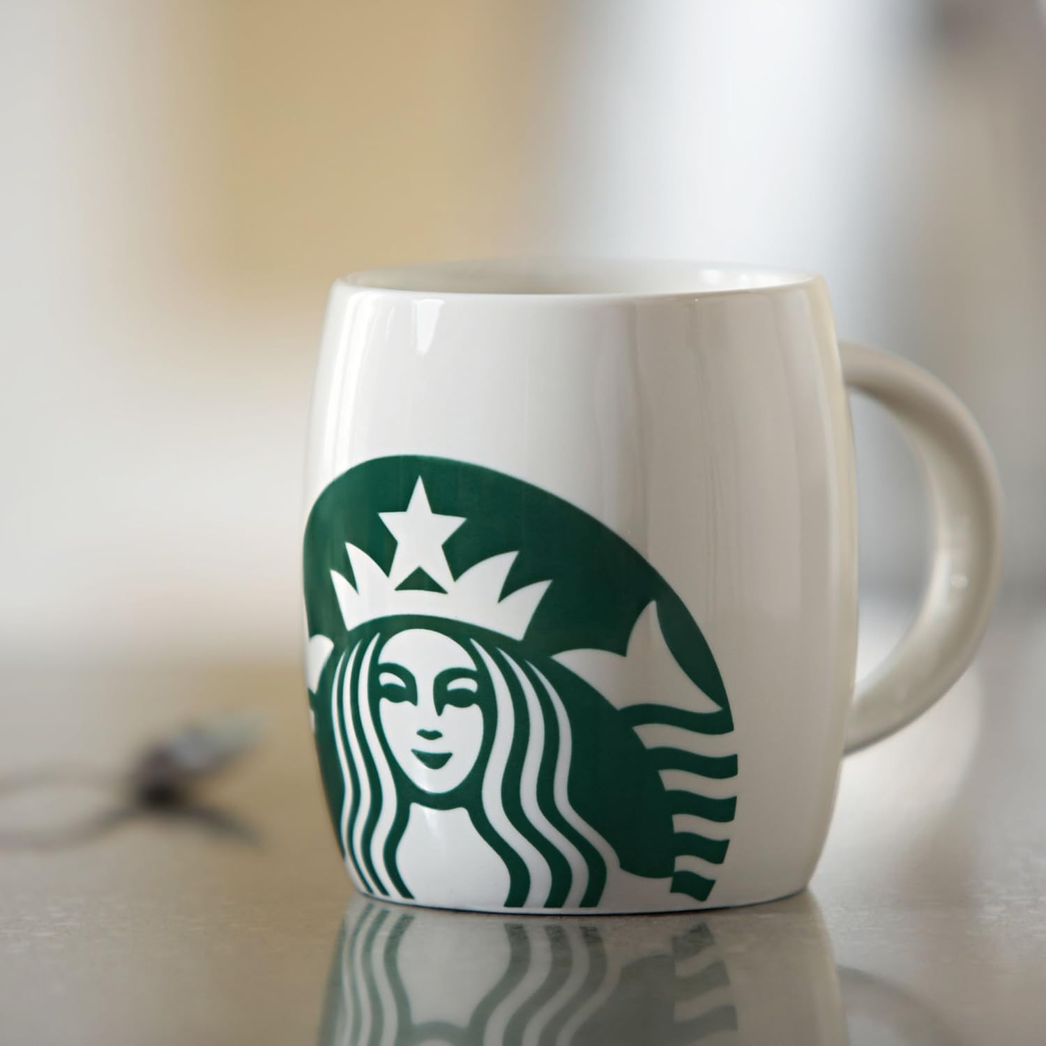 Starbucks Coffee Mugs Luxury Starbucks Medium Coffee Mug White Ceramic 355ml 12oz Amazon