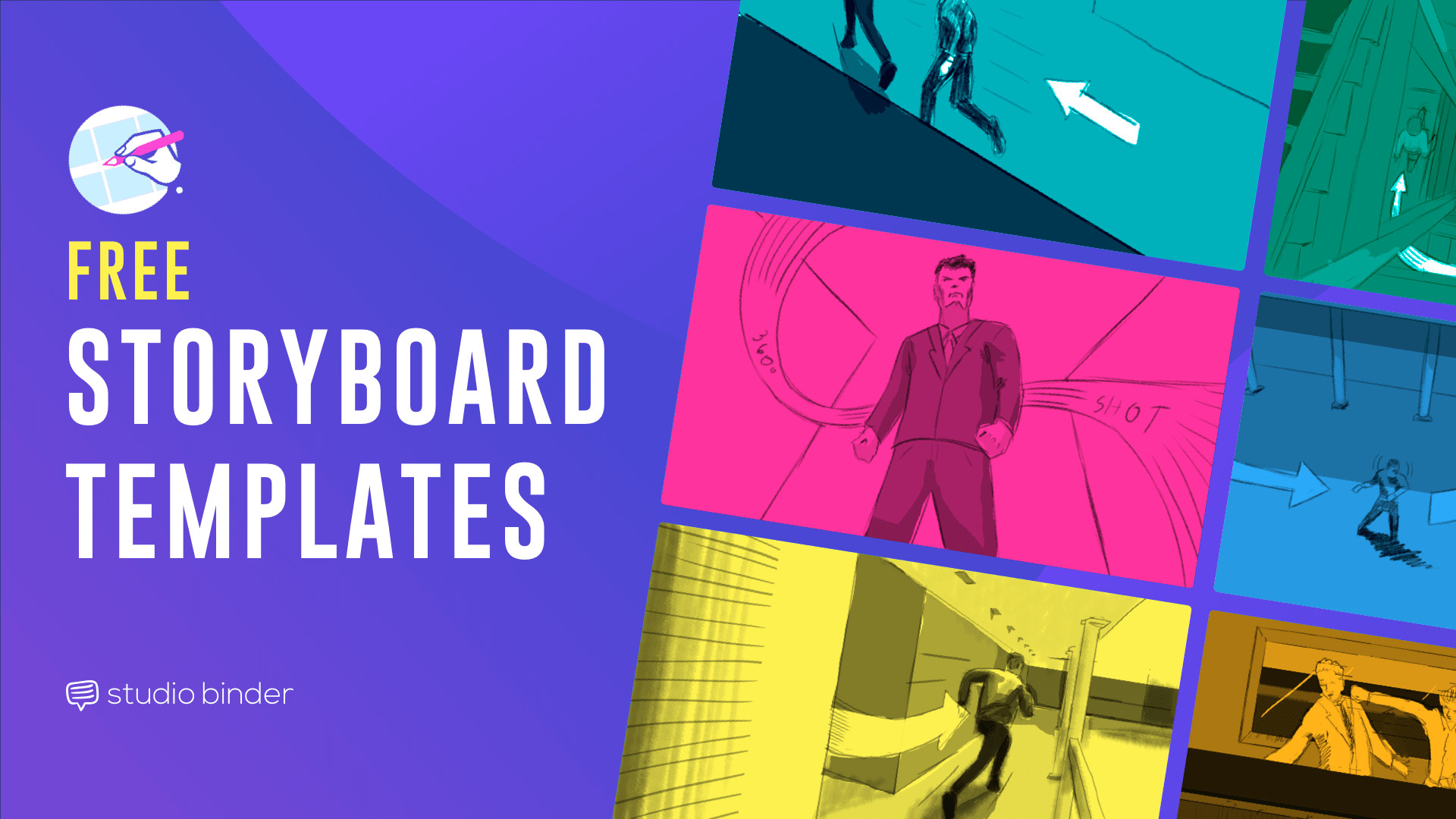 Storyboard Template Ppt Elegant Download Free Powerpoint Storyboard Templates 2019