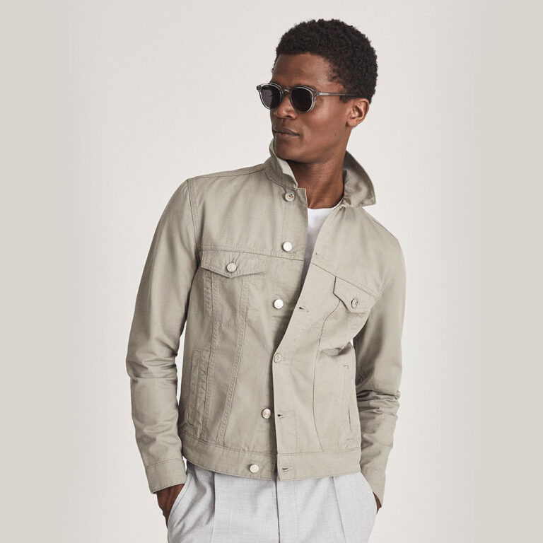 Summer Coat for Men Awesome 20 Best Summer Jackets for Men