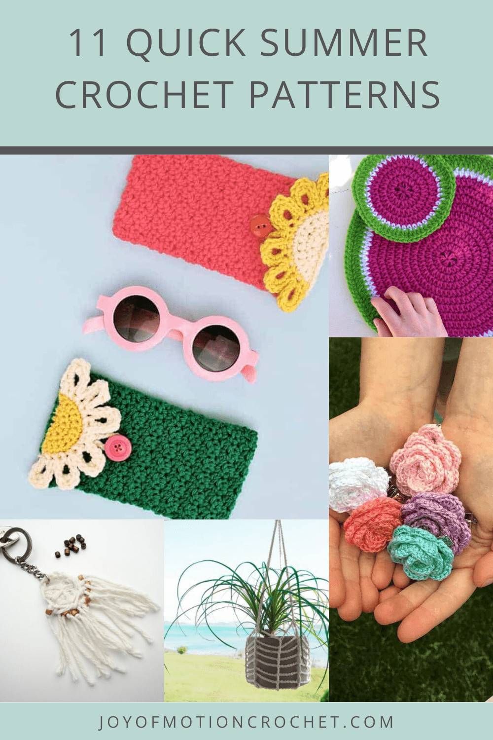 Summer Crochet Projects Beautiful 35 Quick Summer Crochet Patterns Free Crochet Patterns