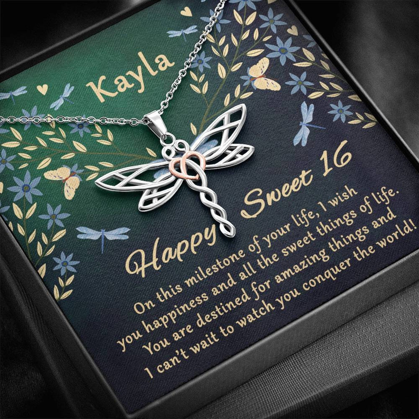 Sweet 16 Gifts Awesome Sweet 16 Gift 16th Birthday Gift Granddaughter Gifts