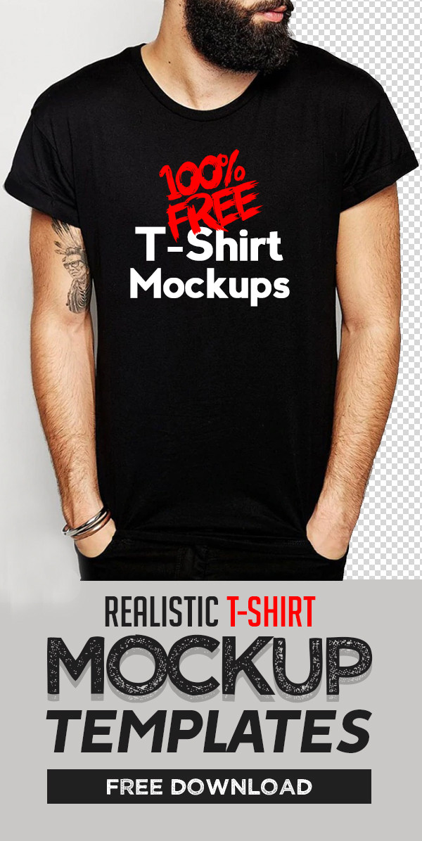 T Shirt Mockup Template Inspirational Free T Shirt Mockup Templates Freebies