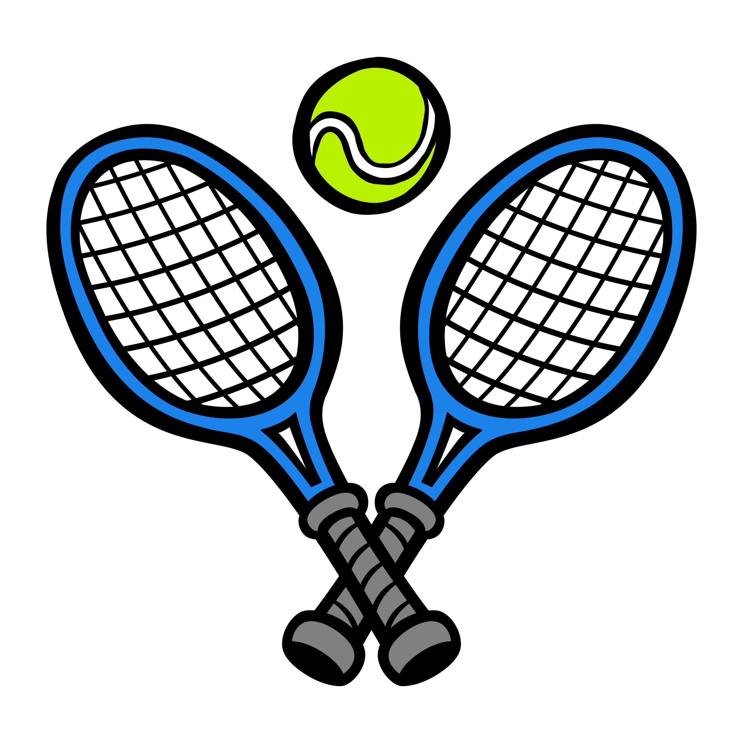 Tennis Clip Art Luxury Tennis Racquet Tennis Ball Vector Art at Vecteezy