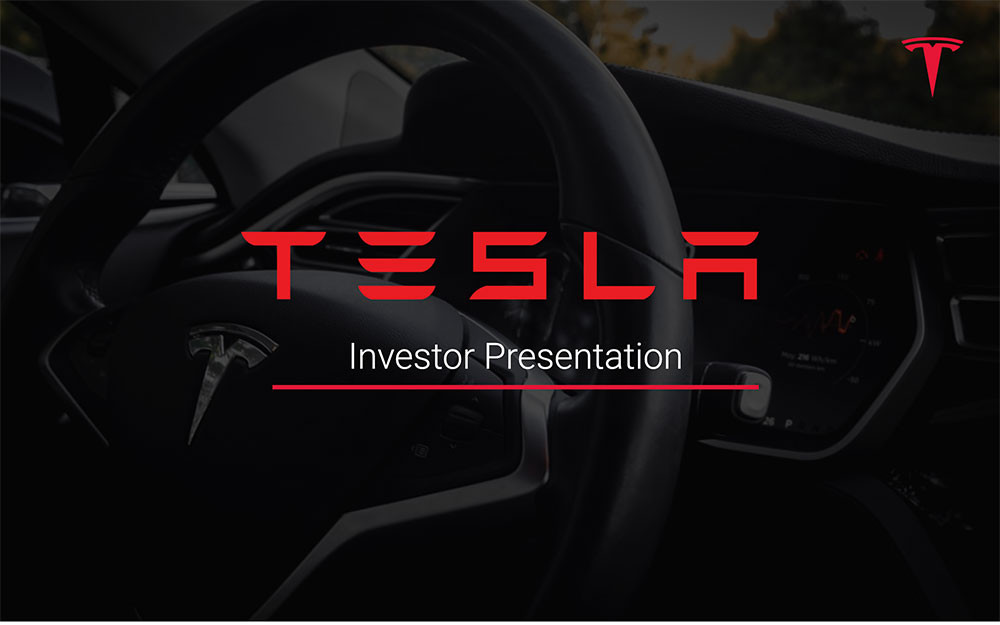 Tesla Powerpoint Template Fresh Tesla Powerpoint Template