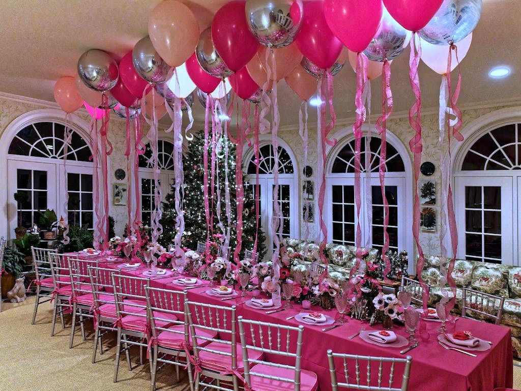 Themed Sweet 16 Party Ideas Inspirational 19 &quot;sweet 16&quot; themes for A Dream Celebration [ S] Partyslate