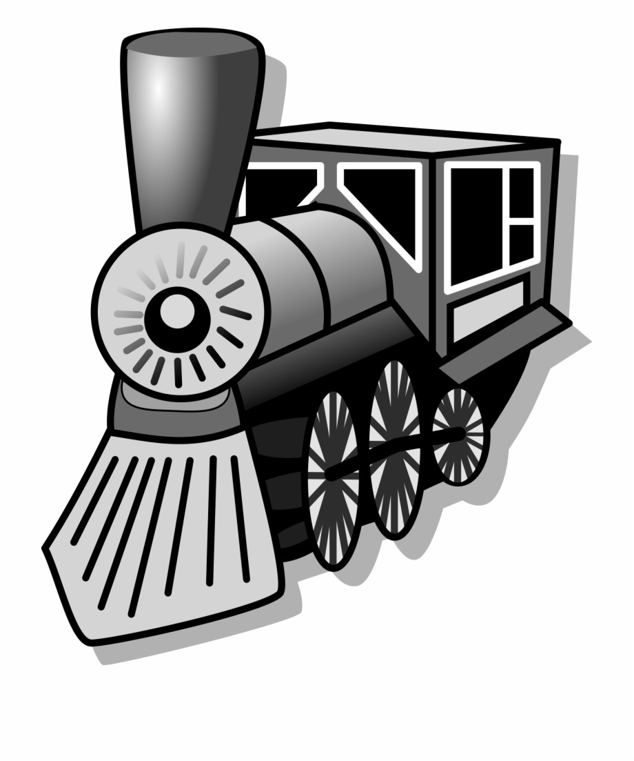 Train Clip Art Black and White Beautiful Free Train Black and White Download Free Train Black and