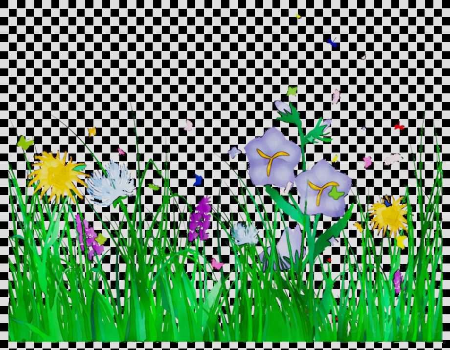 Transparent Background Clipart Best Of Download High Quality Spring Flowers Clipart Transparent Background