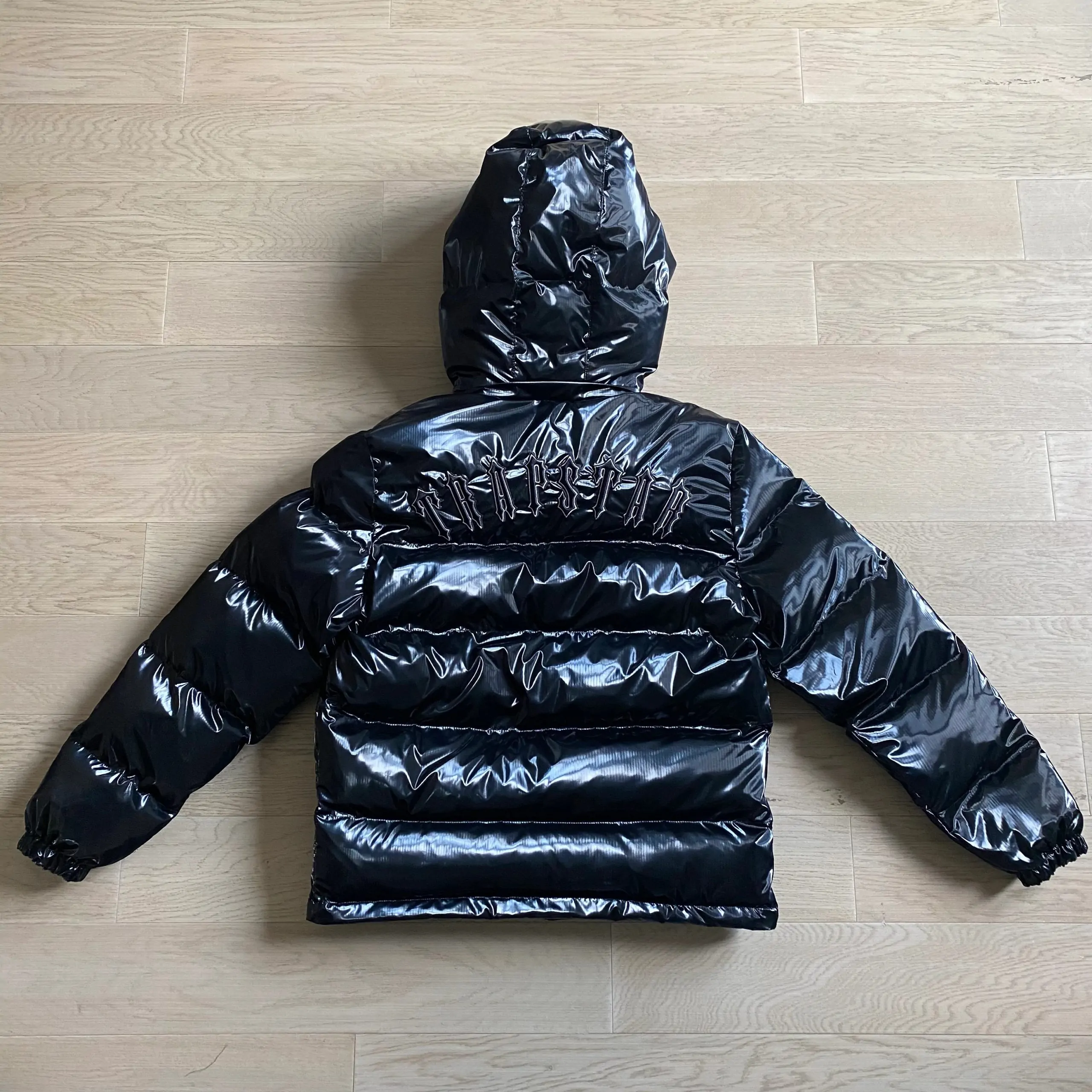 Trapstar Puffer Jacket Beautiful Trapstar Shine Puffer Jacket