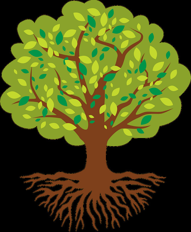 Tree Of Life Clip Art Awesome Tree Of Life Clipart Free Transparent Png