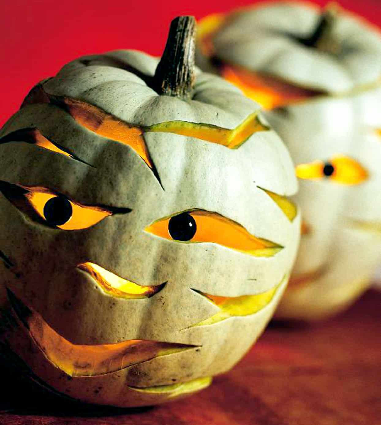 Unique Carved Pumpkins Fresh 20 Most Unique Pumpkin Carving Ideas for Halloween Decorating