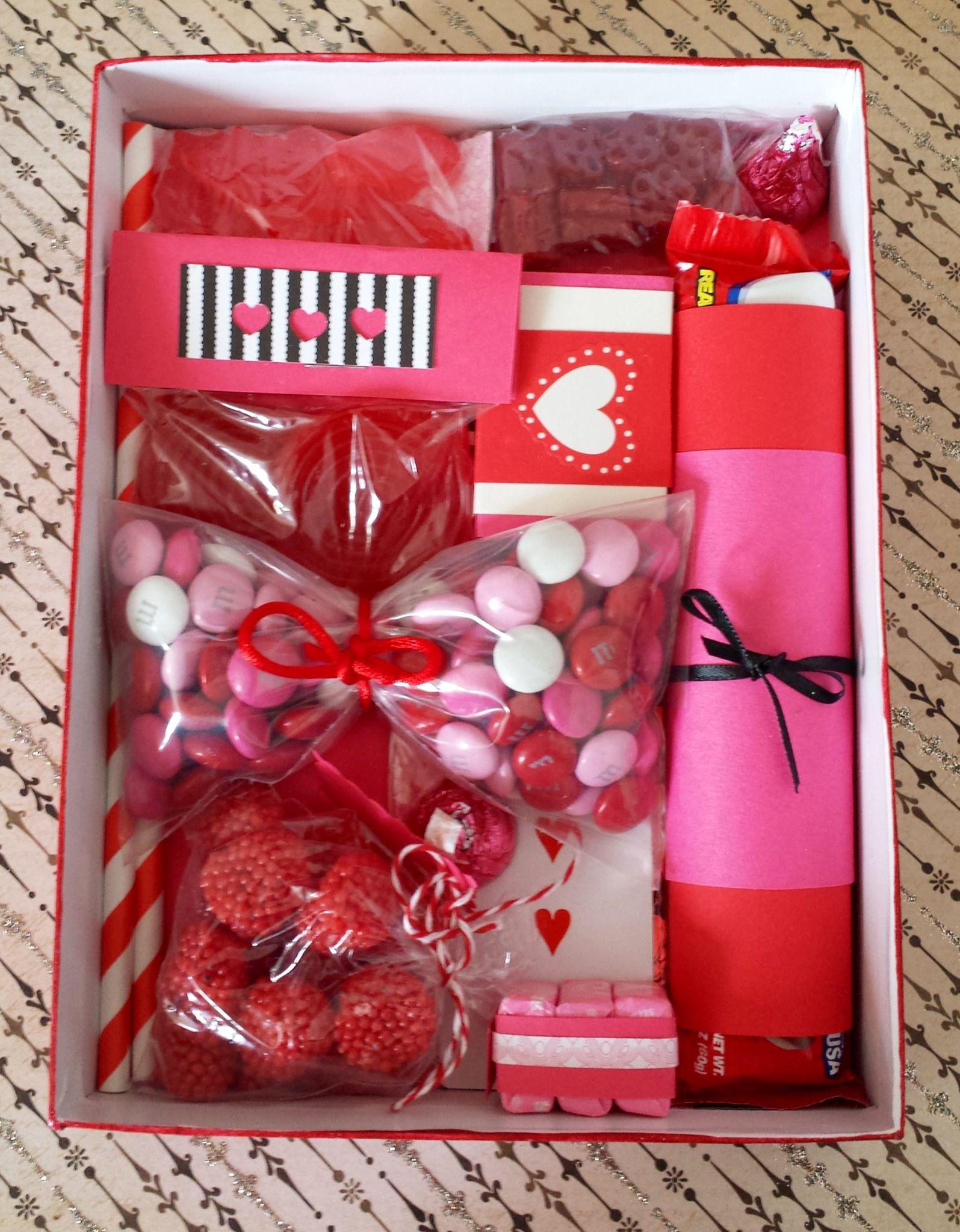 Valentine Gift Packaging Ideas Inspirational top 35 Valentine Gift Boxes Ideas Best Recipes Ideas and Collections