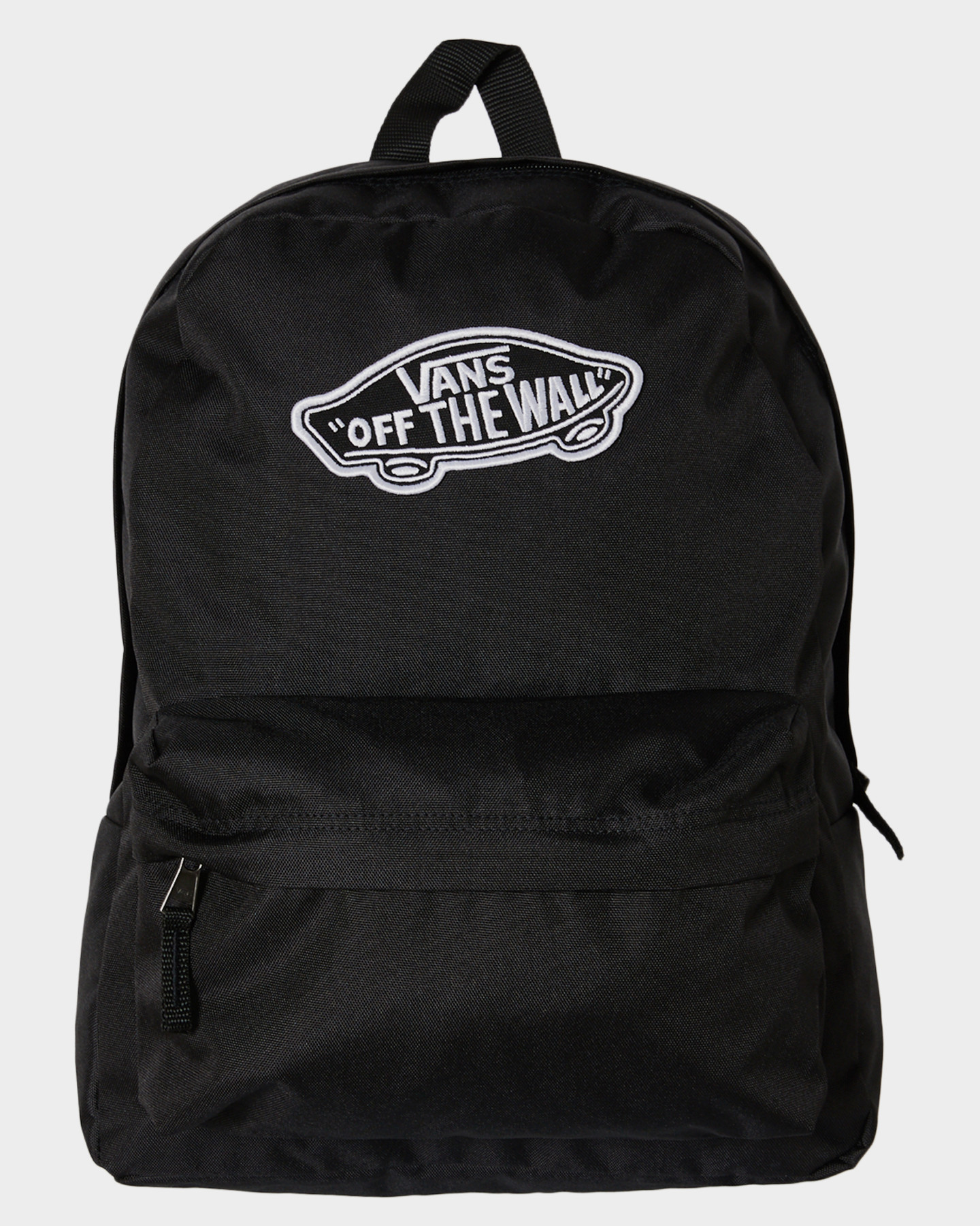 Vans Back Pack Best Of Vans Realm Backpack Black