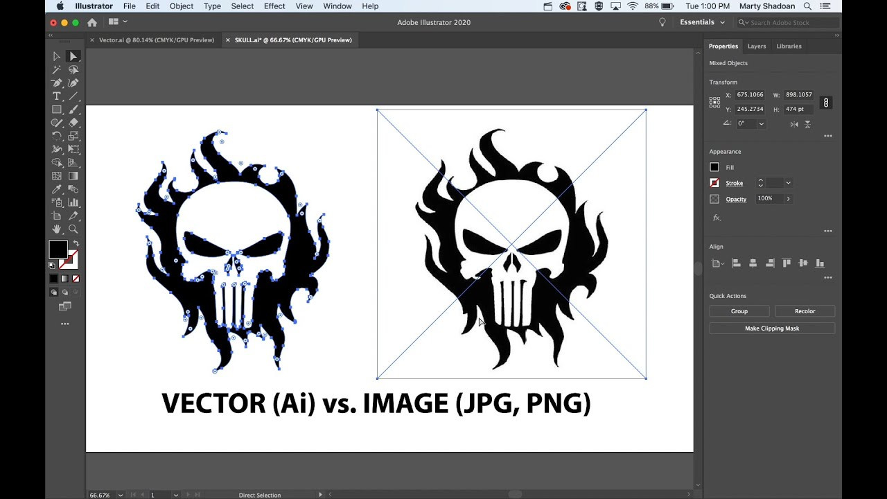 Vector Ai File Awesome What is A Vector File Vector and Adobe Illustrator Ai Files