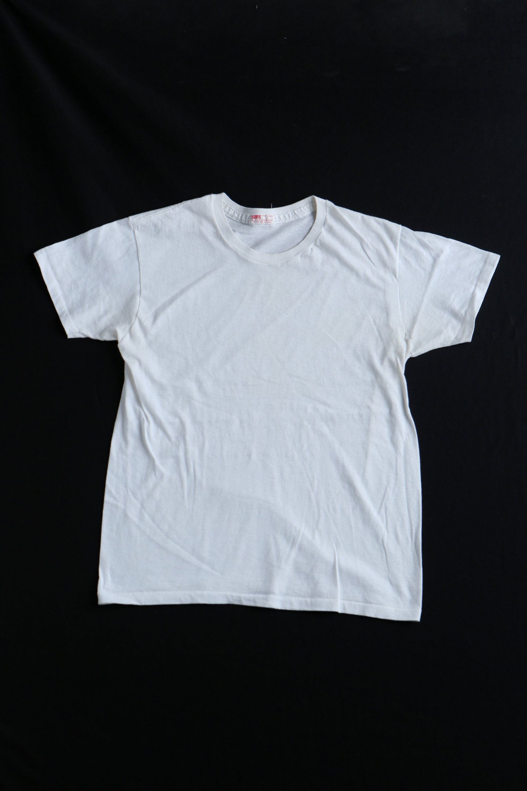 Vintage White T Shirt Best Of Vintage White T Shirt