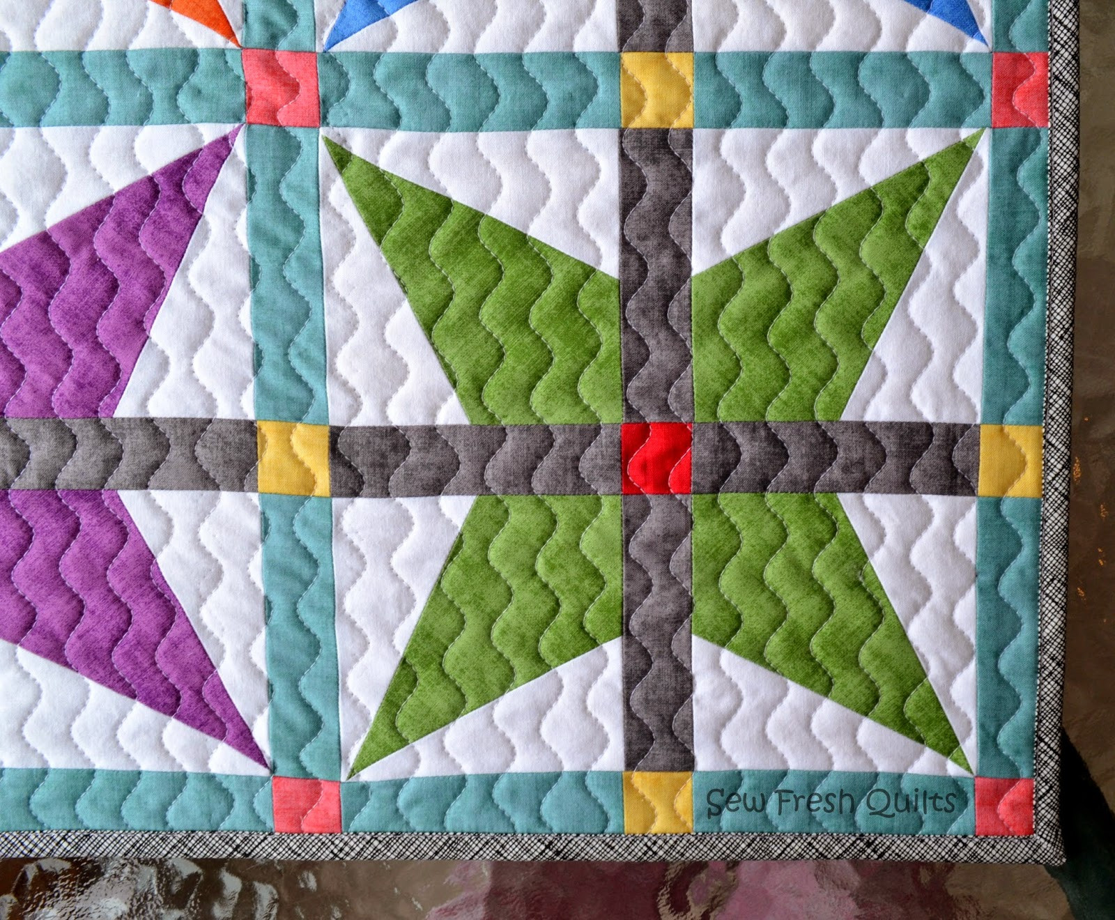 Walking Foot Quilting Designs Beautiful Sew Fresh Quilts top 10 Tips for New Quilters Quilting with Your