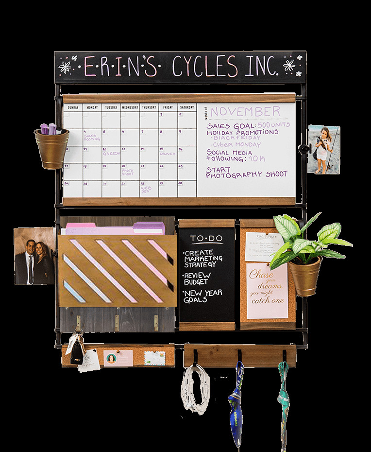 Wall Calendar and organizer Unique Family Wall Calendar organizer Simplify Your Schedule