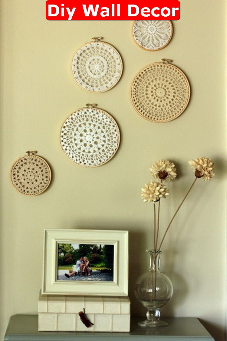 Wall Decoration Diy Elegant 40 Diy Wall Decor Ideas How to Make Diy Inspirations