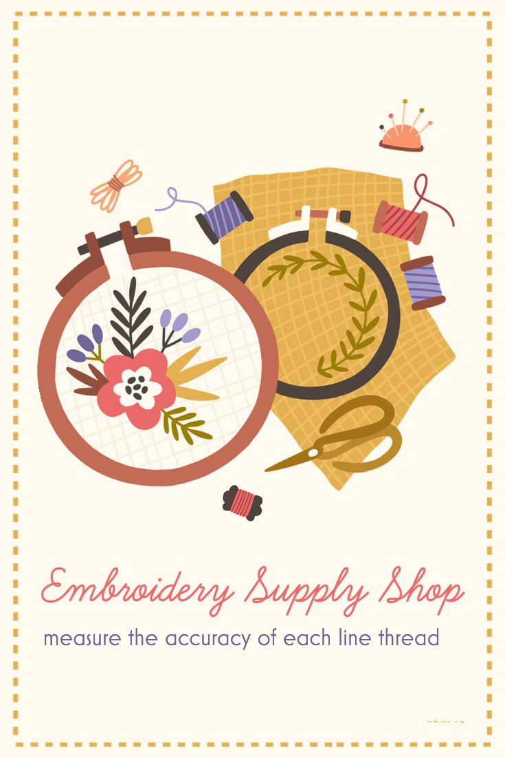 Wholesale Embroidery Supplies Luxury wholesale Embroidery Supplies – Embroidery Supply Shop