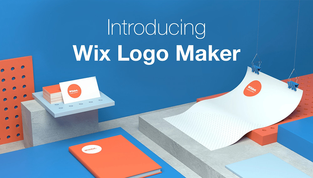 Wix Logo Design Lovely Wix Logo Generator the Best Way to Create Your Own Logo Line