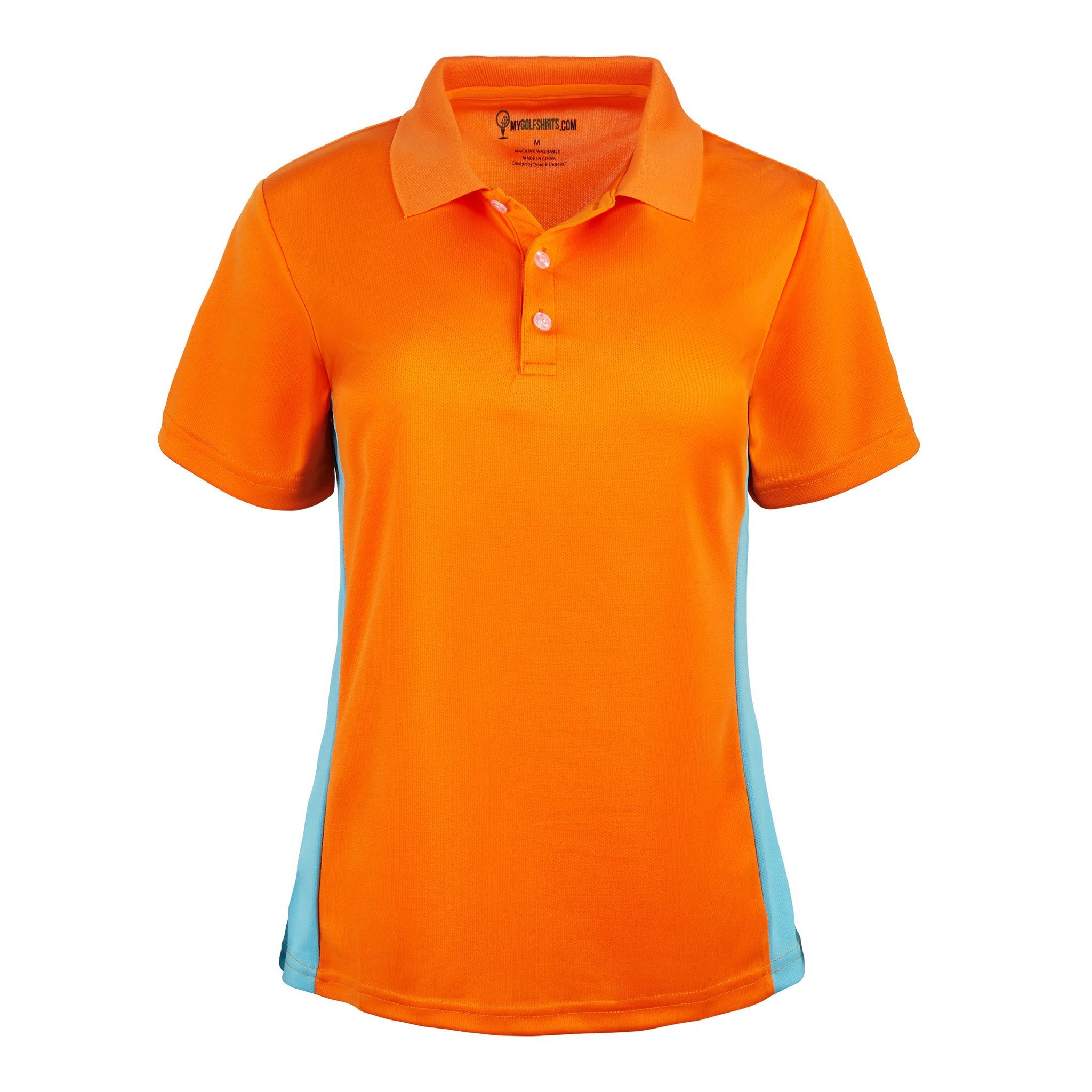 Womens Golf Shirts On Sale Best Of Dri Fit Slim Womens Bold Golf Shirts On Sale – My Golf Shirts