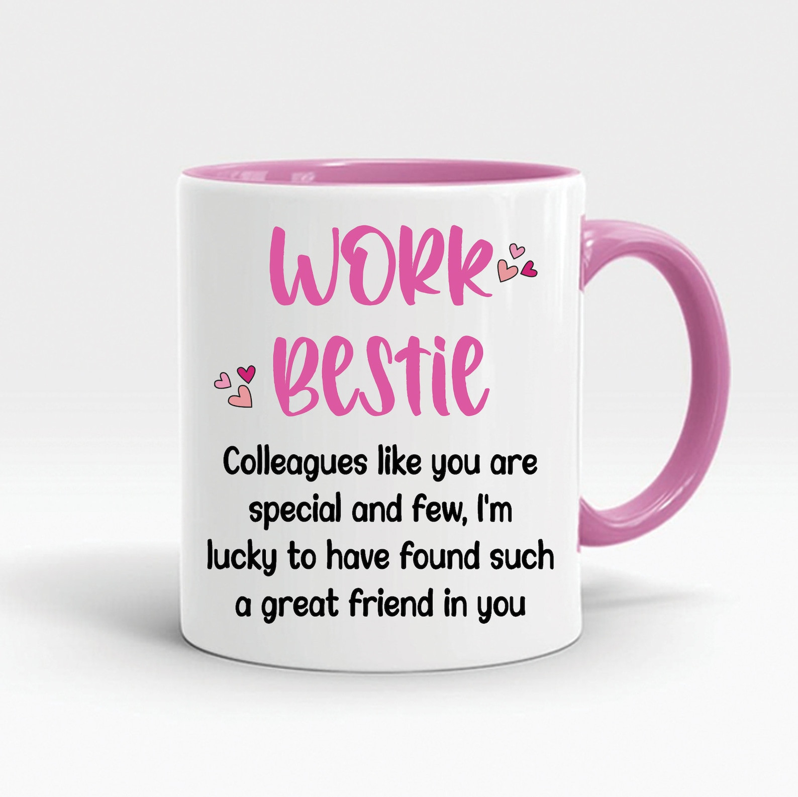 Work Bestie Presents Beautiful Work Bestie Colleague Fice Gifts Work Friend Work Buddy Work