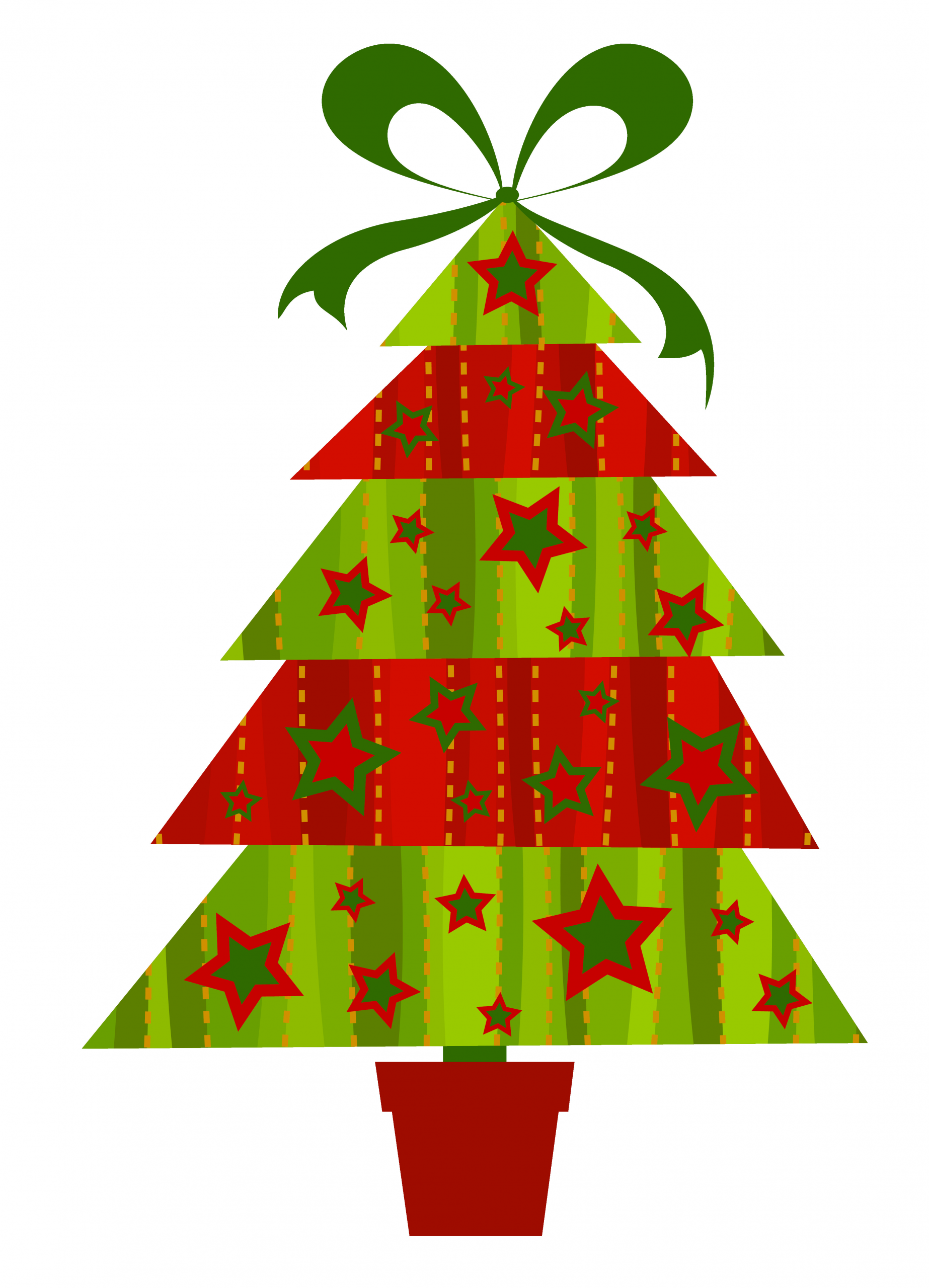 Xmas Tree Clipart Elegant Free Christmas Tree Clip Art Download Free Christmas Tree Clip Art Png