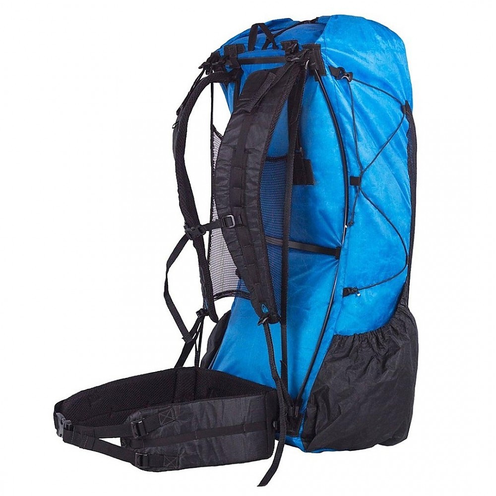 Zpacks Arc Blast Fresh Zpacks Arc Blast Reviews Trailspace