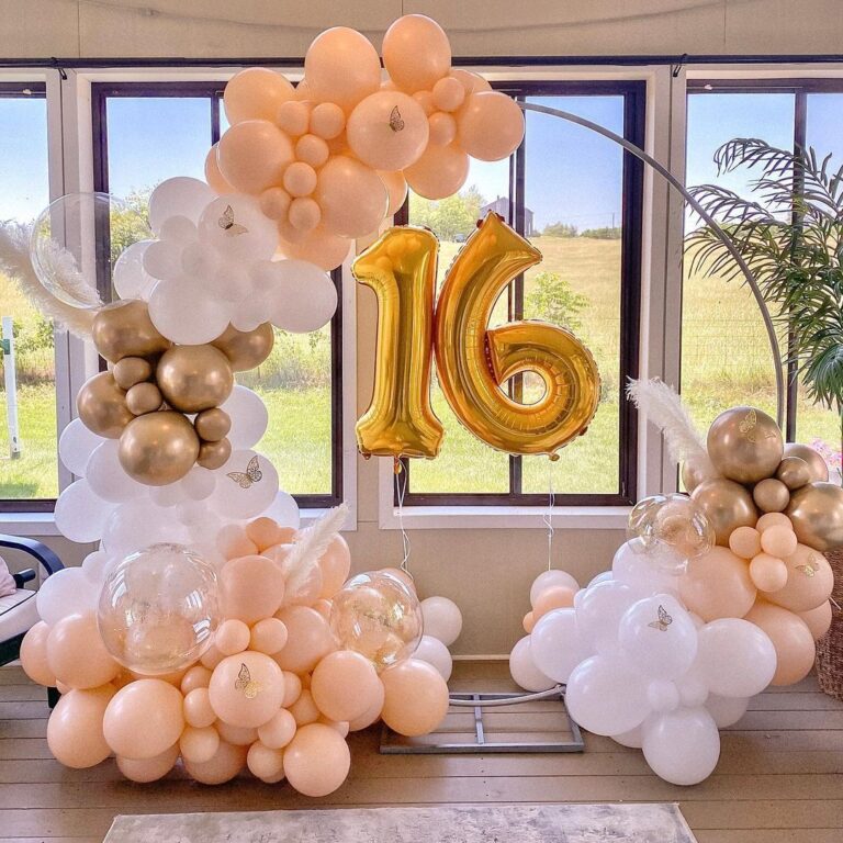 16th Birthday Ideas Best Of 20 Best 16th Birthday Party Ideas Of 2021 Birthday Party Ideas