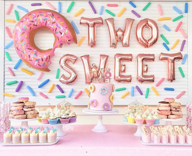 2nd Birthday Party Ideas at Home Beautiful 24 Adorable 2nd Birthday Party Ideas for Girls Just Simply Mom