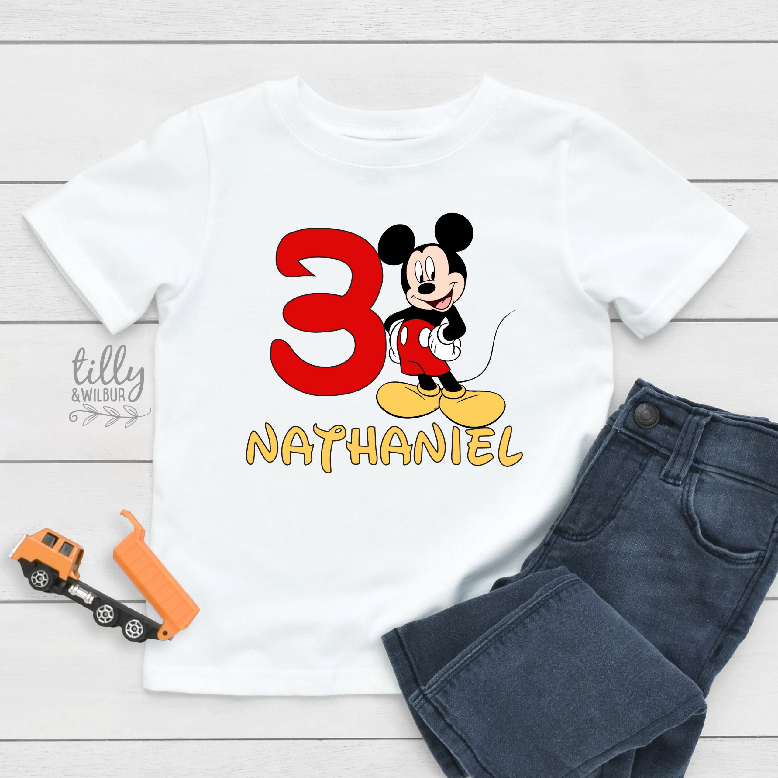 3rd Birthday T Shirt Best Of Personalised 3rd Birthday T Shirt Three Birthday T Shirt