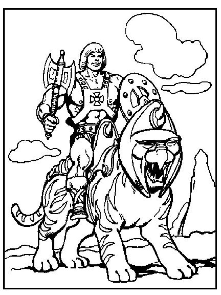 80&amp;#039;s Cartoon Coloring Pages Unique 80s Coloring Pages