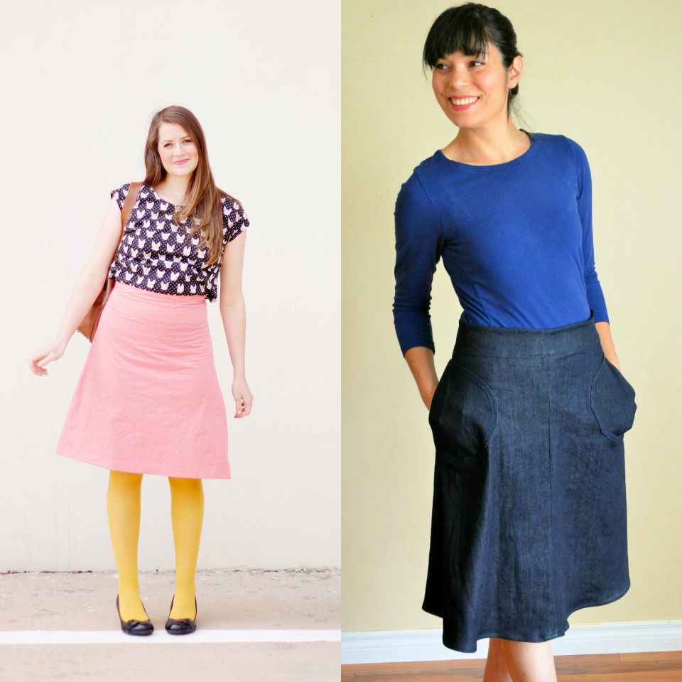 A Line Skirt Pattern Free Lovely A Line Skirt Pattern 15 Free Patterns to Try