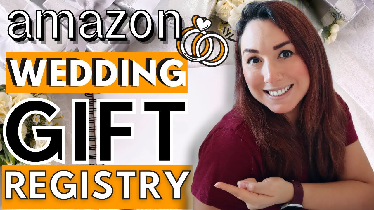 Amazon Prime Bridal Registry Beautiful How to Setup An Wedding T Registry