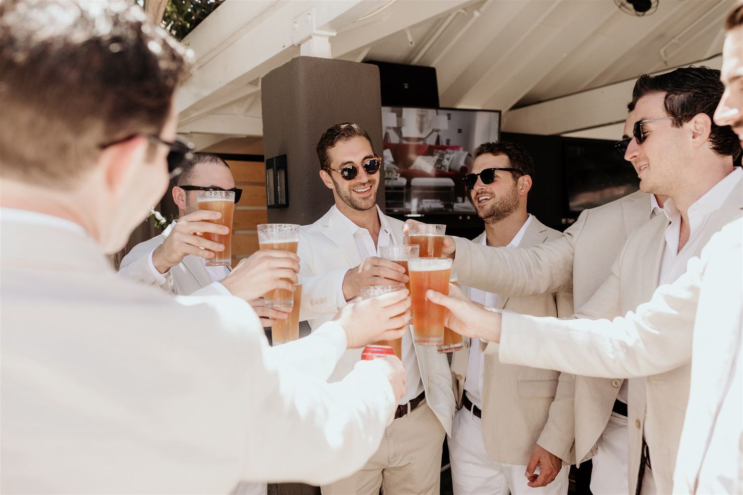 Bach Party themes Unique 22 Best Bachelor Party Ideas