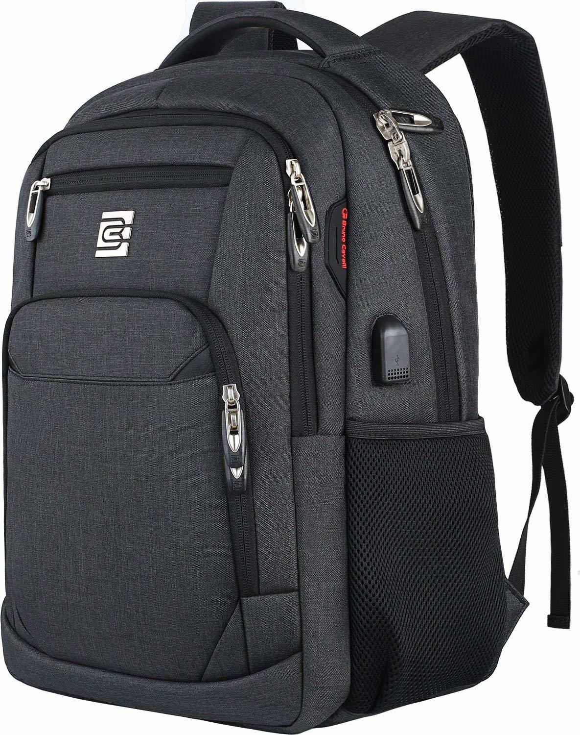 Backpack with Laptop Compartment Elegant 10 Best Travel Backpacks with A Laptop Partments