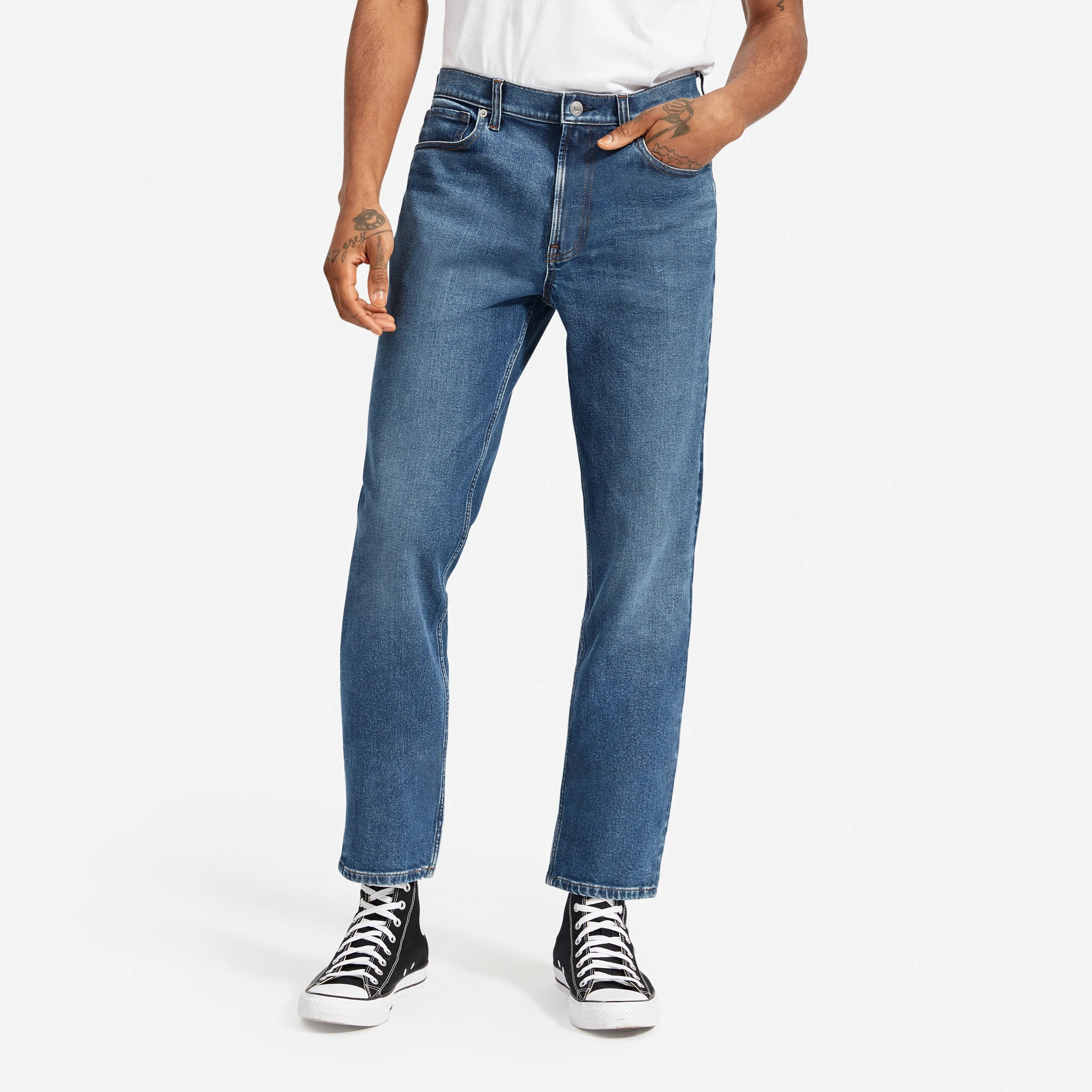 Baggy Jeans Men Best Of 15 Of the Best Men’s Baggy Jeans to Rock All Year Long In 2022