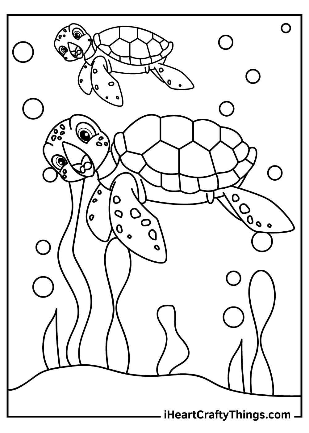 Basic Coloring Pages Fresh Simple Animal Coloring Pages Updated 2021