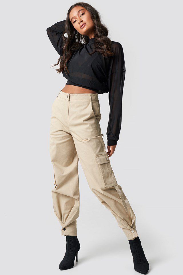 Beige Cargo Pants Women Best Of Cargo Pants Beige