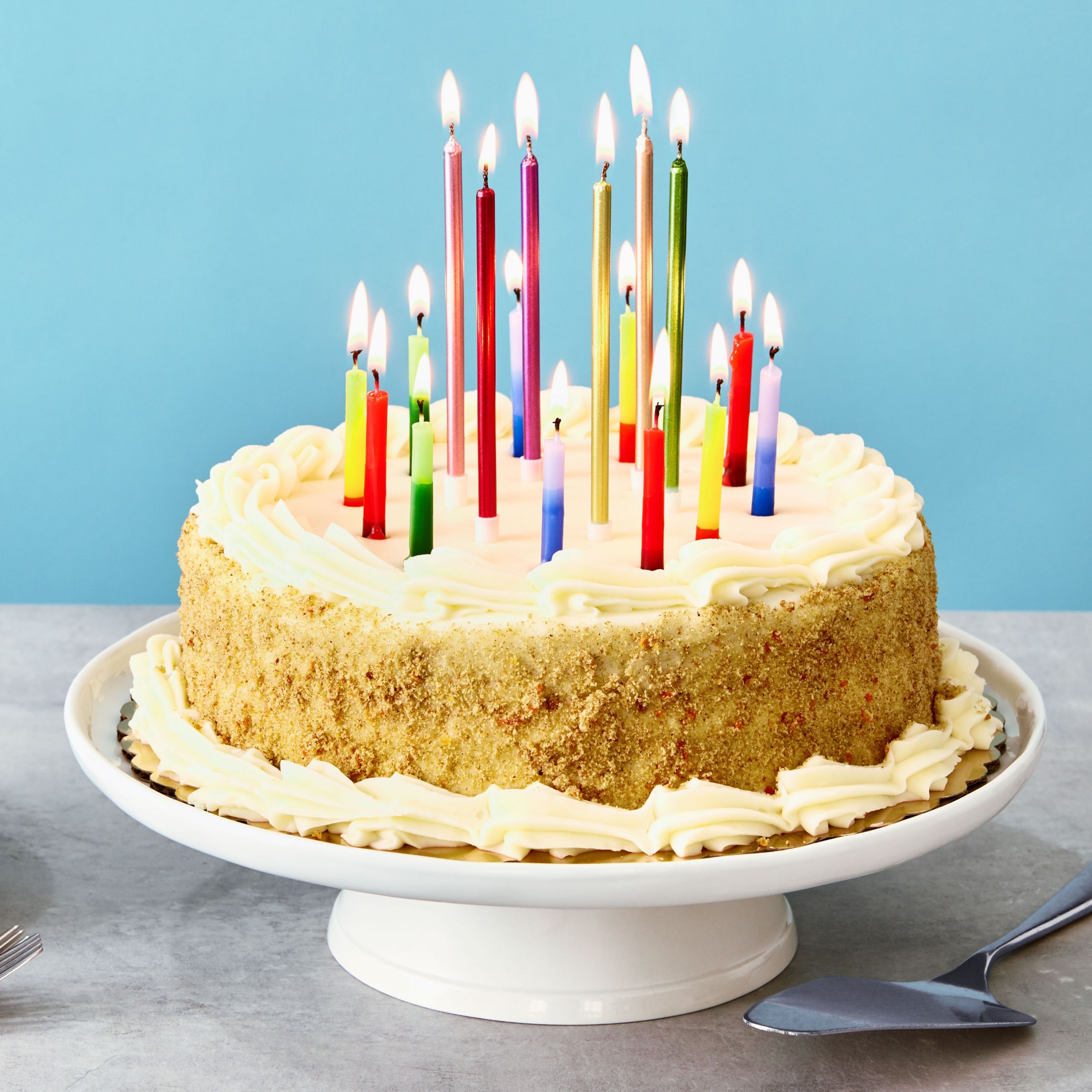 Best Birthday Candles Beautiful 39 Cute Birthday Candles for People who Like Pretty Things Off