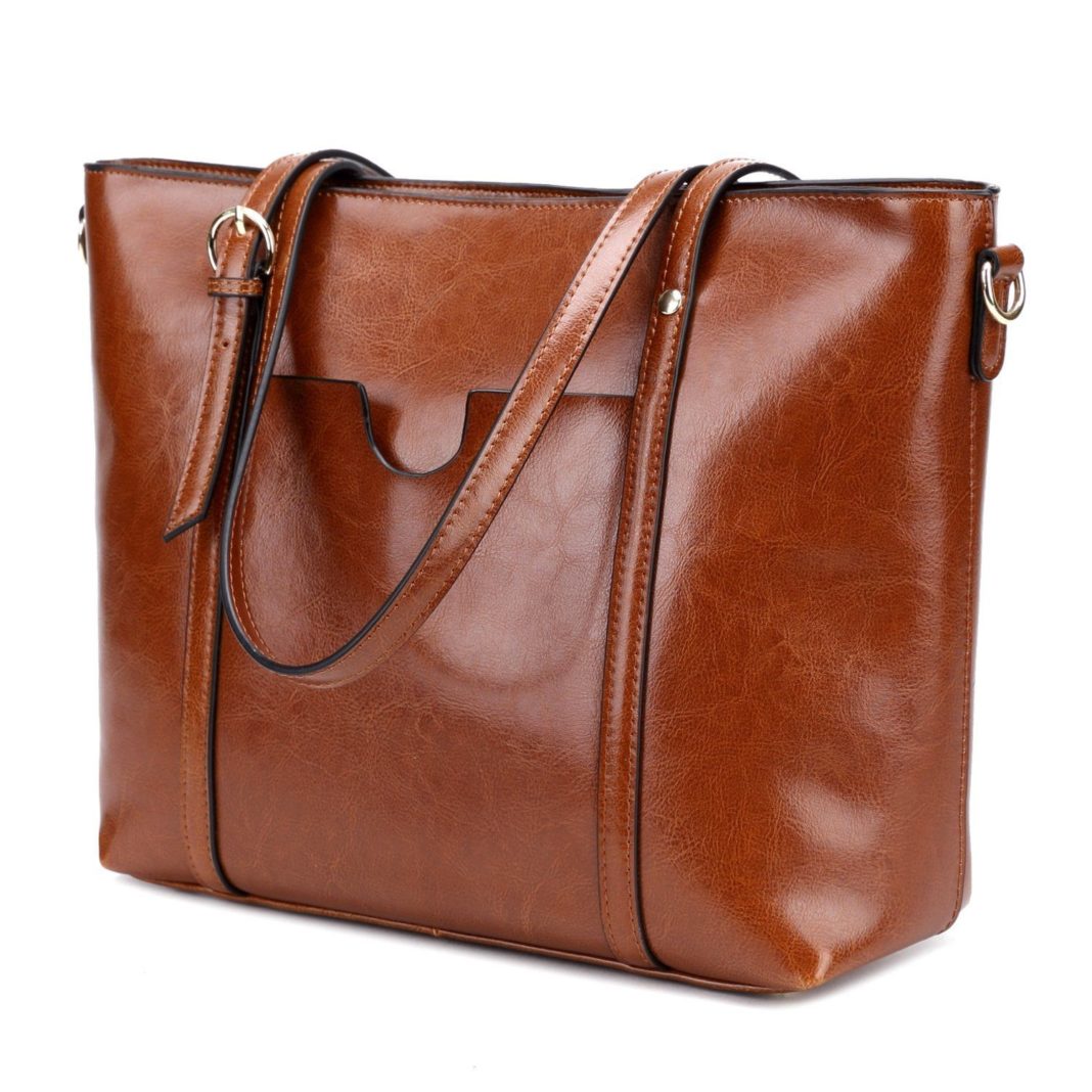 Best Leather tote Bags Best Of 8 Best Leather tote Bags