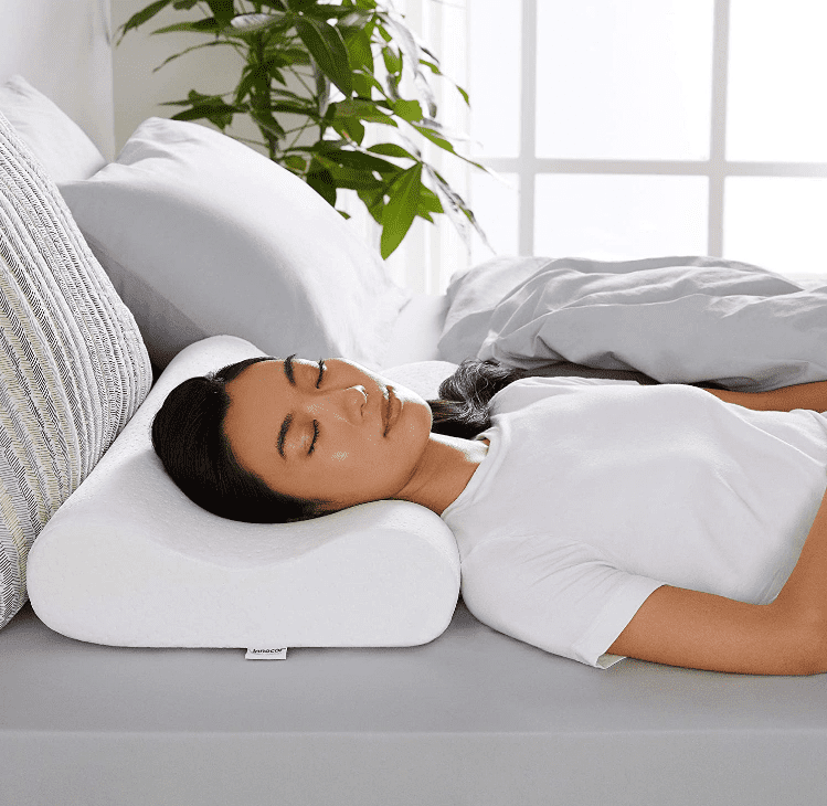 Best Pillow for Neck Pain Elegant top 4 Best Pillows for Neck Pain Sleep solutions Hq