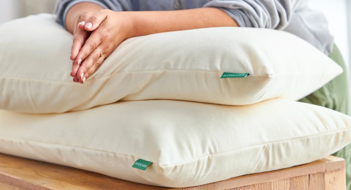 Best Pillow Protectors Fresh the Best Pillow Protectors Of 2023 Purewow