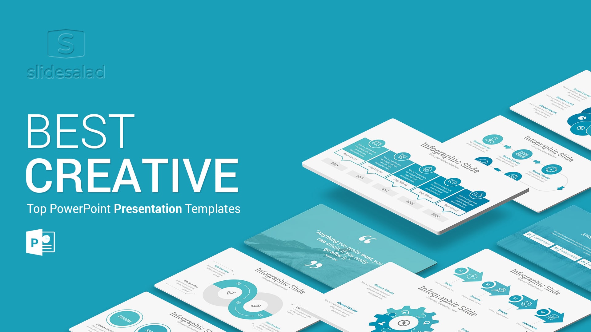 Best Powerpoint themes Lovely 40 Beautiful Powerpoint Ppt Presentation Templates for 2021 Slidesalad