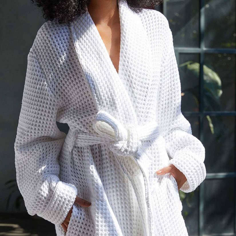 Best Robes for Women Awesome 17 Best Bathrobes for Women 2021 Style Guide