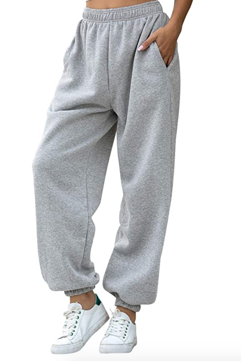 Best Sweat Pants New 19 Best Sweatpants for Women 2021