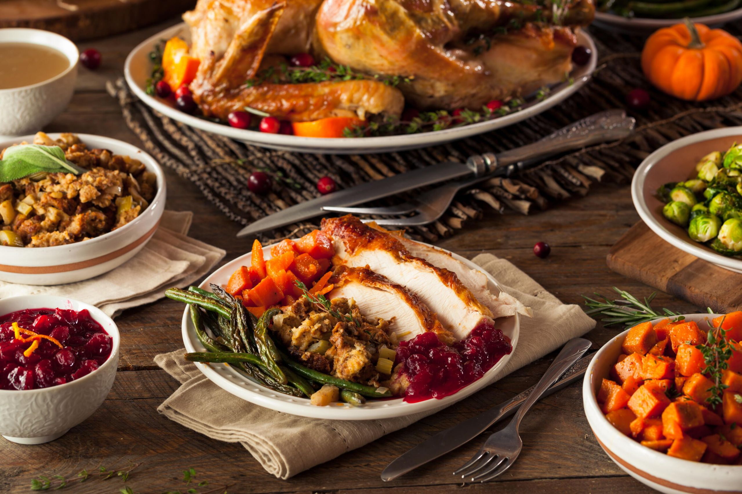 Best Thanksgiving Dinners Best Of Best Thanksgiving Dinner Recipes Turkey Sides and Desserts