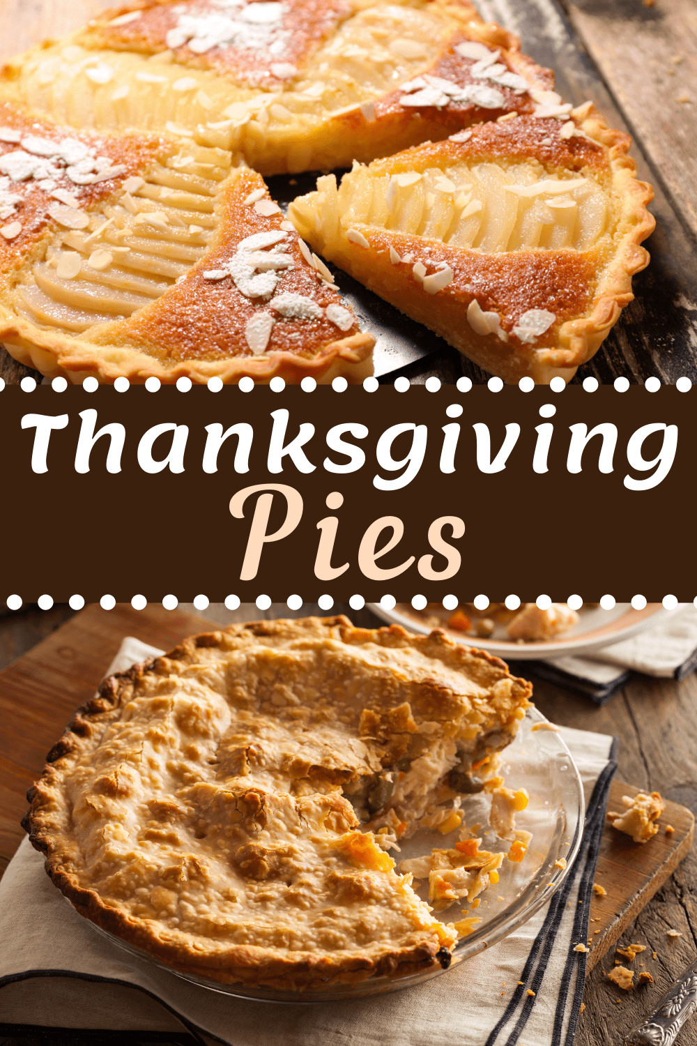 Best Thanksgiving Pie Recipes Elegant 25 Best Thanksgiving Pies and Easy Tart Recipes Insanely Good